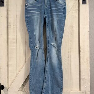 Women’s Bootcut Jeans